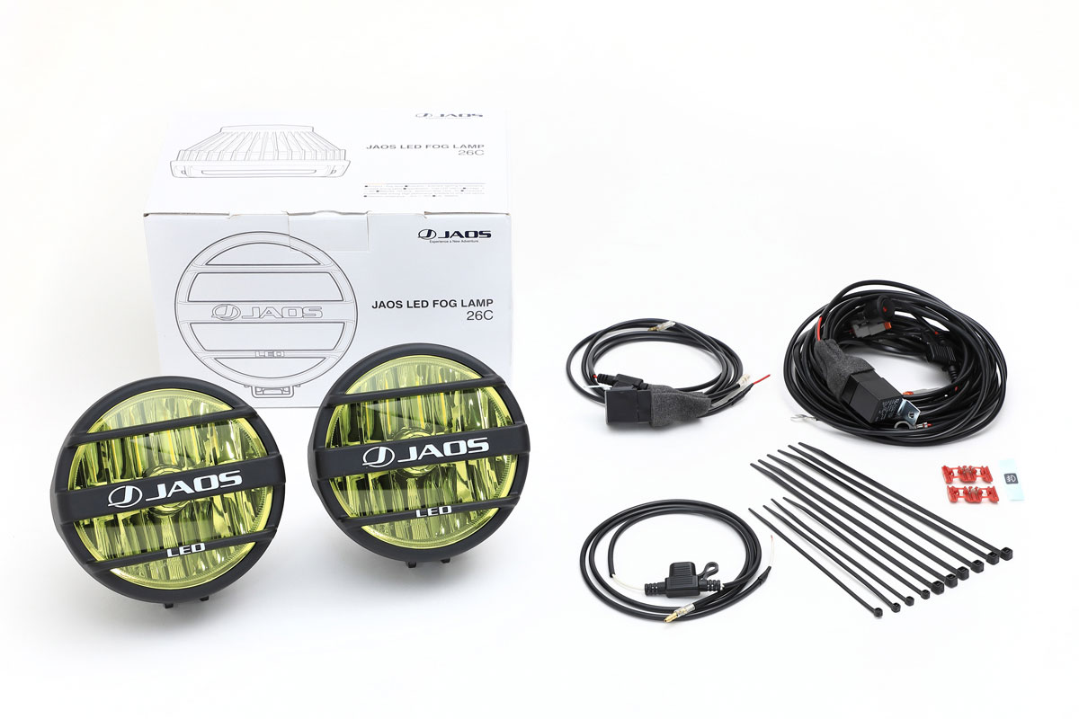 純正フォグランプ搭載車対応LEDフォグランプ|新商品のお知らせ 純正フォグランプ搭載車対応LEDフォグランプ|新商品のお知らせ